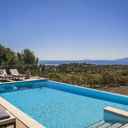 Villa Stamo By Select *