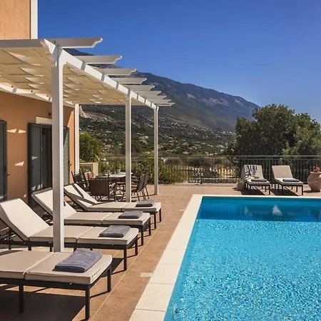 Villa Stamo By Select *