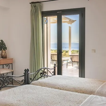 Villa Stamo By Select