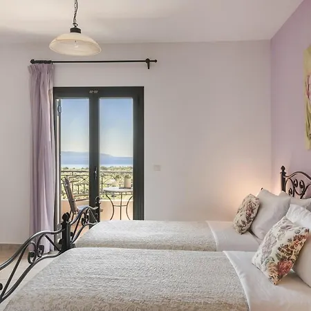 Stamo By Select Villa *