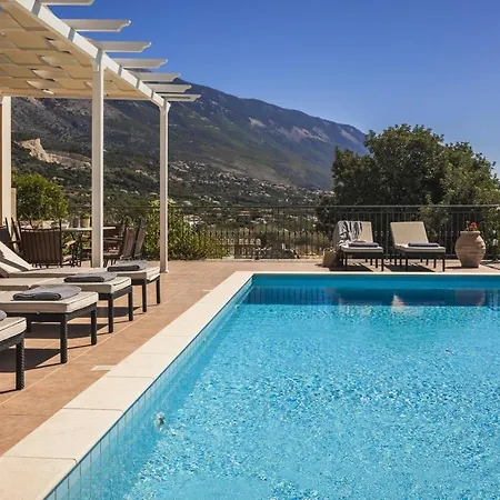 Villa Stamo By Select *
