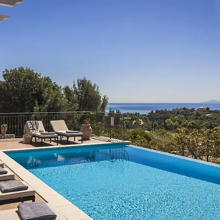 Villa Stamo By Select