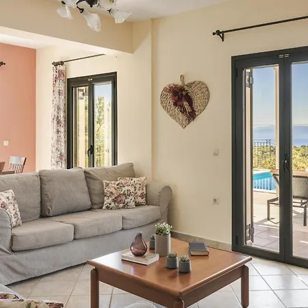 Stamo By Select * Trapezaki (Kefalonia)