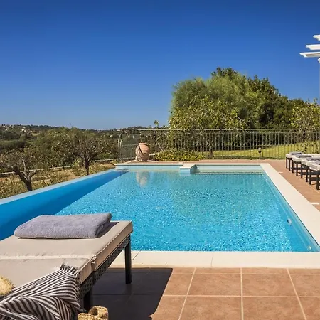 Villa Stamo By Select Trapezaki (Kefalonia)