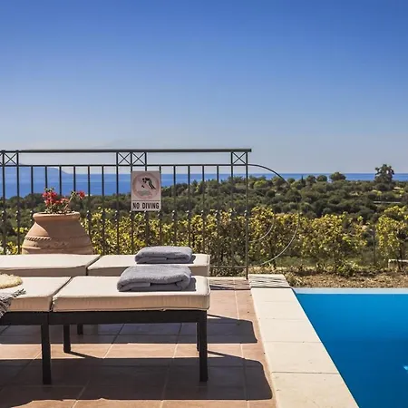 Villa Stamo By Select *